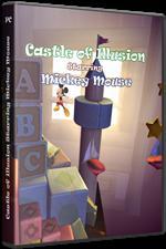   Castle of Illusion Starring Mickey Mouse (2013) [RUS]  | RePack  xatab